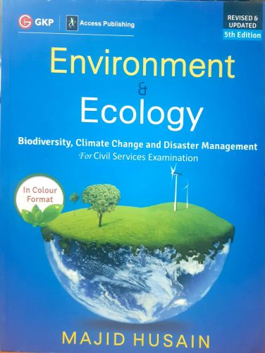 Environment & Ecology