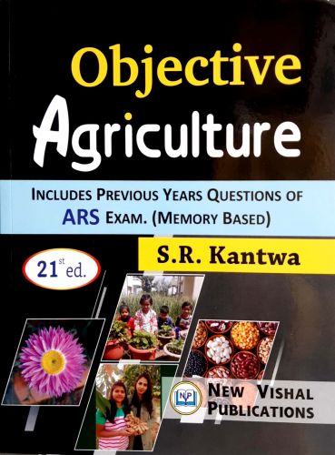 Objective Agriculture