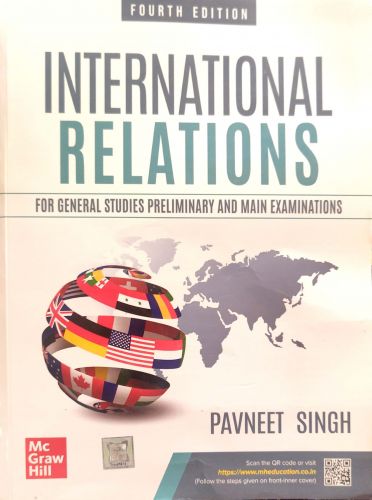 INTERNATIONAL RELATIONS