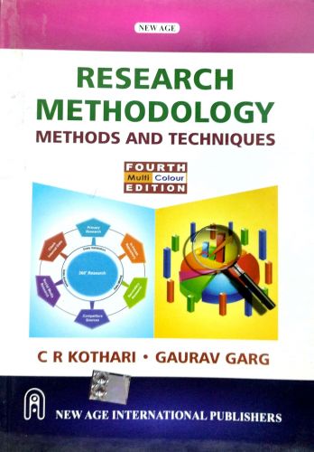 RESEARCH METHODOLOGY